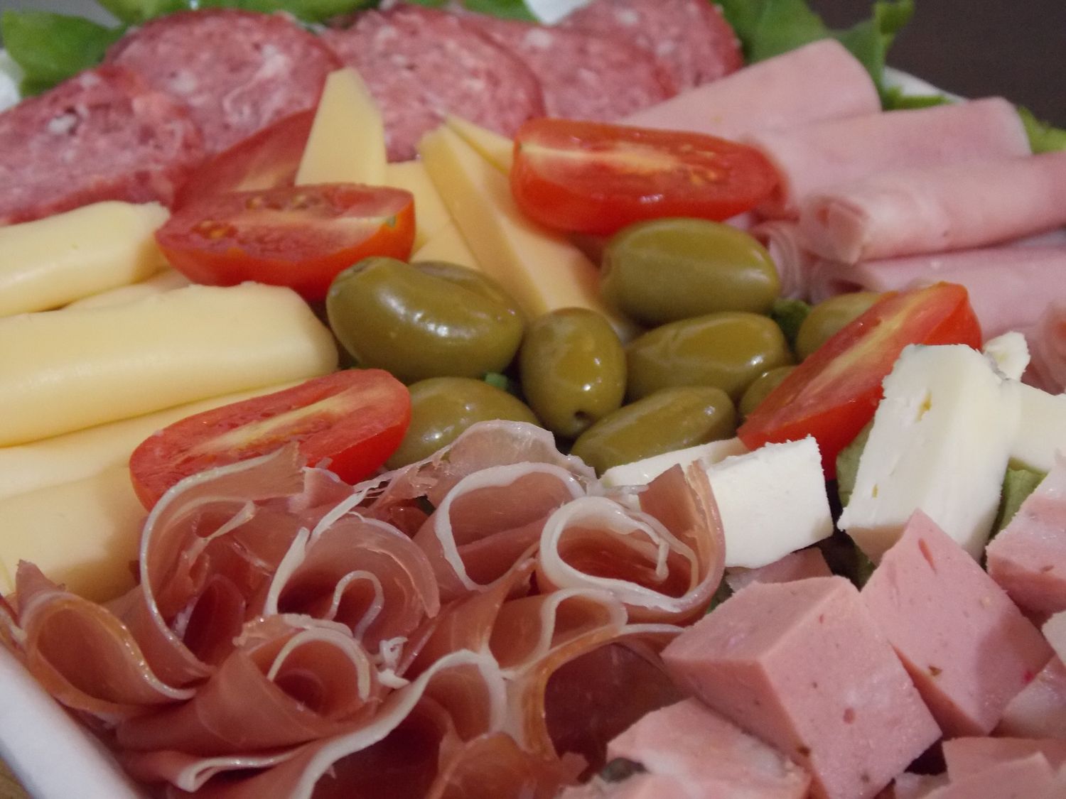 picadita - 2
