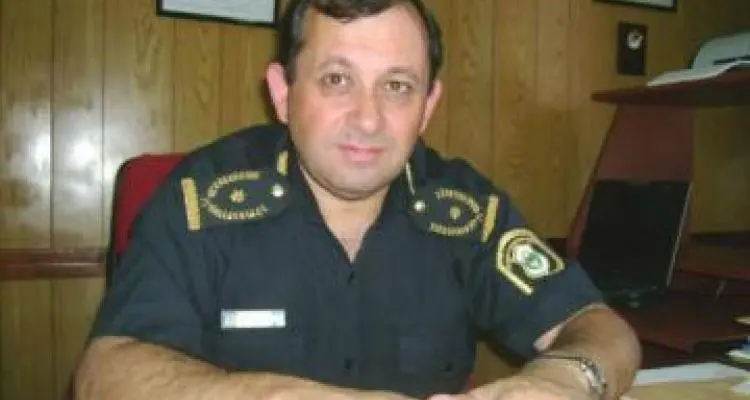 Asumió Prado y se esperan cambios en la Departamental