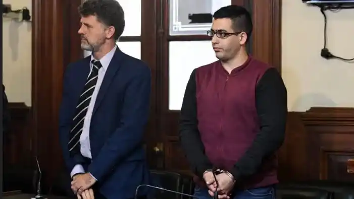 Prisión perpetua para un hombre que mató a cinco personas en ocho meses en el 2015