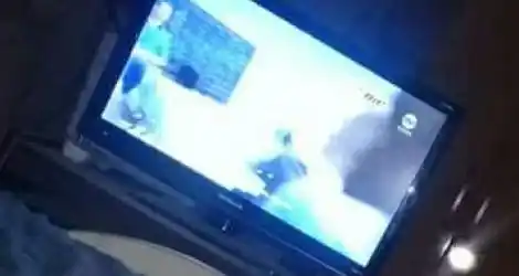 Entraron a robar a su casa y busca una tarjeta de discapacidad que se llevaron