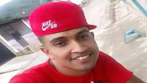 ¡LO CAZARON! Muere El Conejo durante enfrentamiento en el estado Sucre