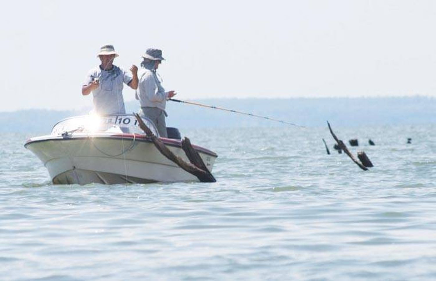 Tres días para reuniones  familiares y habilitarán  la pesca en Entre Ríos