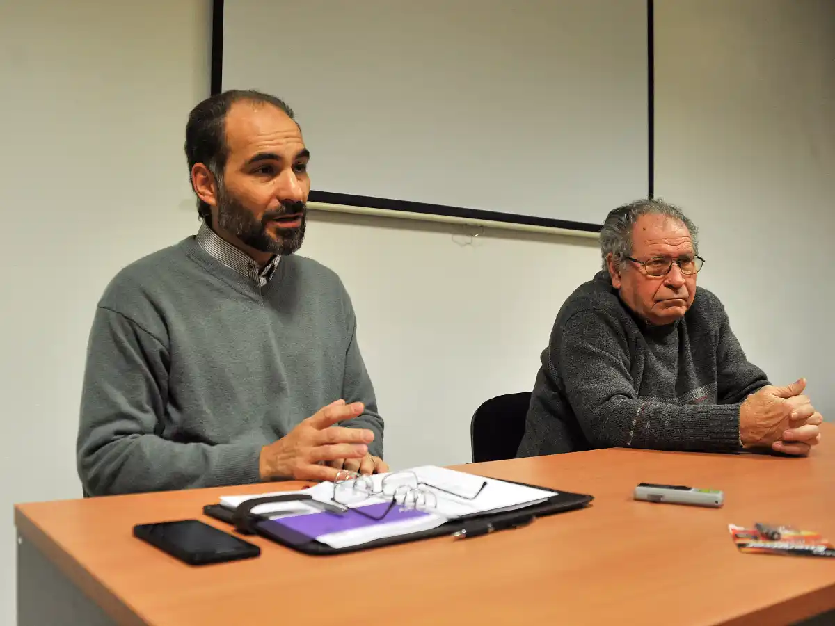 Destacan mayor reconocimiento hacia la labor de los ingenieros especialistas   