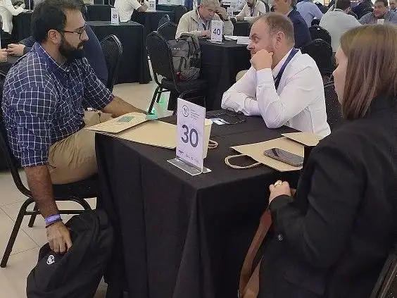 Empresas formoseñas proyectan nuevos negocios 
y mercados tras su participación en la FEPY 2026