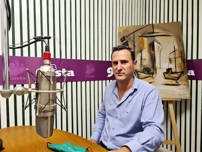 “Creemos que el denominador común debe ser la ciudad”