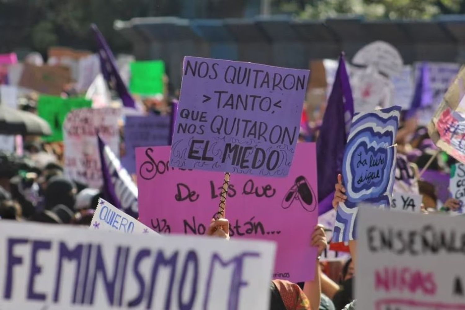 Día Internacional de la Mujer: según la ONU, alcanzar la igualdad de género puede llevar casi 300 años