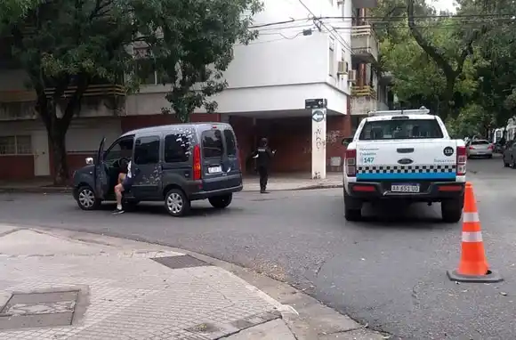 Vecinos de barrio Abasto exigen que coloquen semáforos para evitar siniestros viales