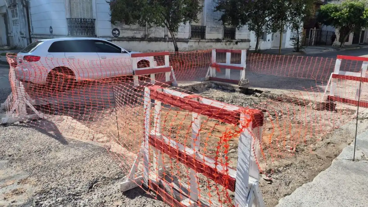 Habrá cortes totales y parciales a la circulación vehicular en diferentes zonas de la ciudad