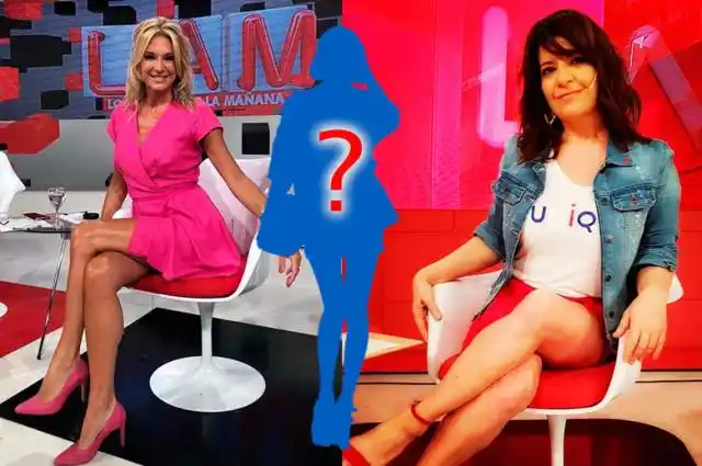 Yanina Latorre y Andrea Taboada "destrozaron" a una figura de El Trece
