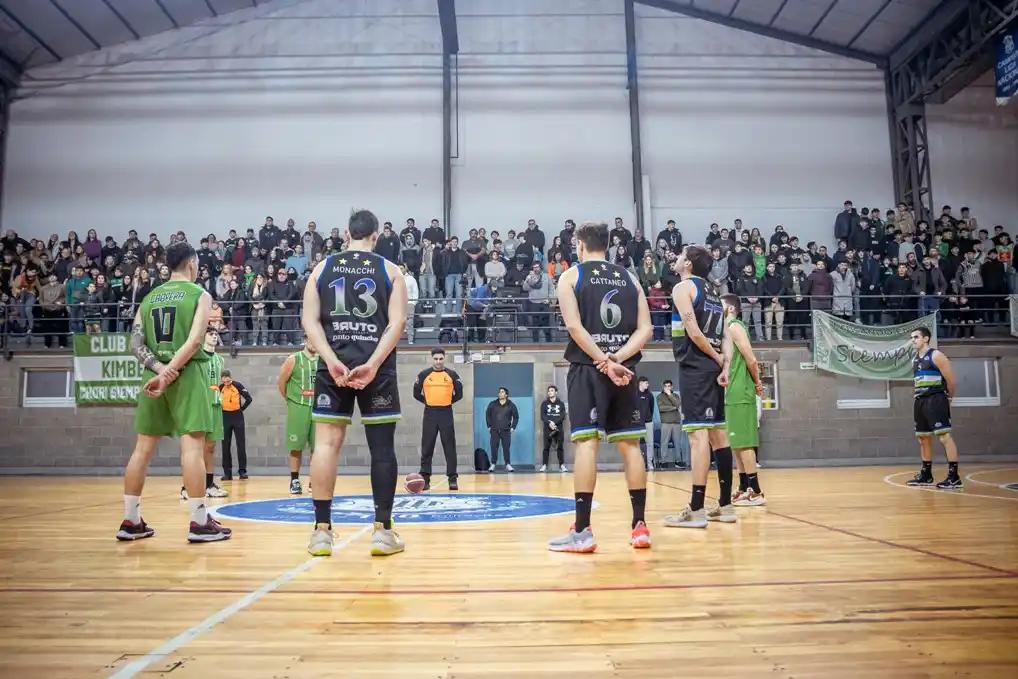 Kimberley - IAE Club - Final Torneo AMB 2024 - 10