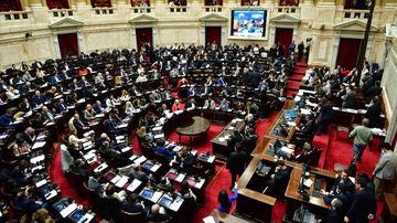 Duro revés para el Gobierno: Diputados rechazó los vetos a la emergencia pediátrica y el financiamiento universitario