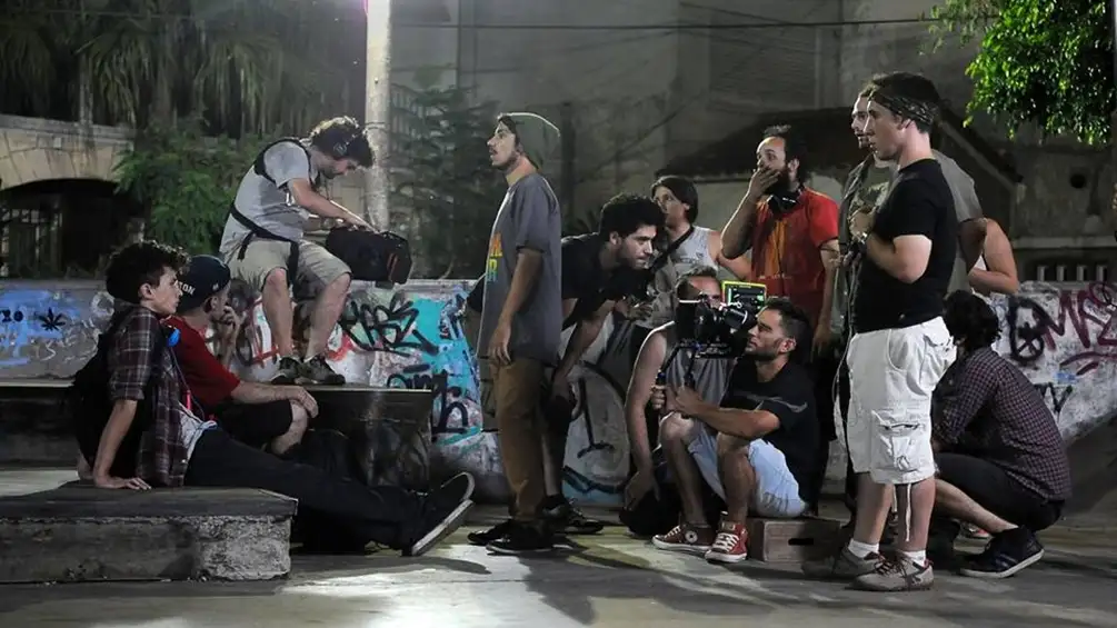 “El silencio”, una película de cepa local