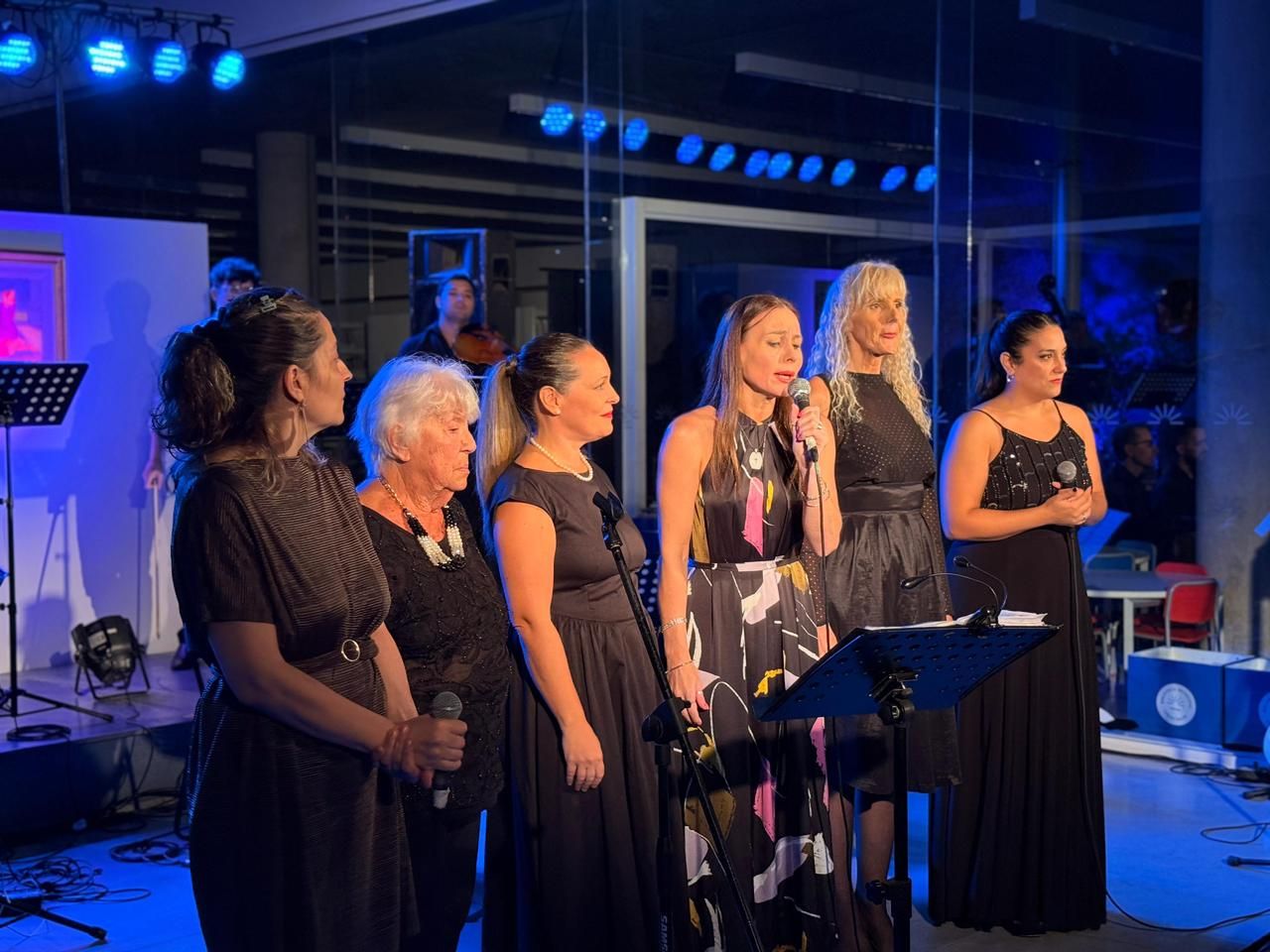 “Arrabaleras, Mujeres con tango”: una noche de música y homenaje en el marco del 8M