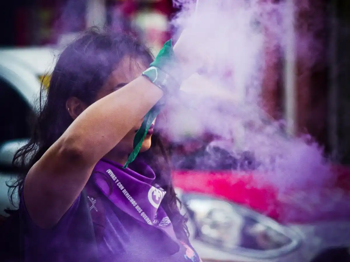 #3J: Mujeres Unidas exige una Ley de Emergencia en violencia de genero