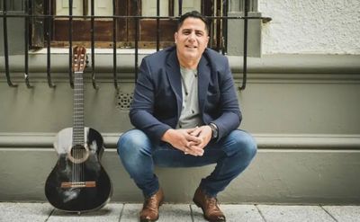 Murió Martín Paz, exintegrante de Los Manseros Santiagueños
