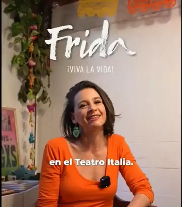 frida