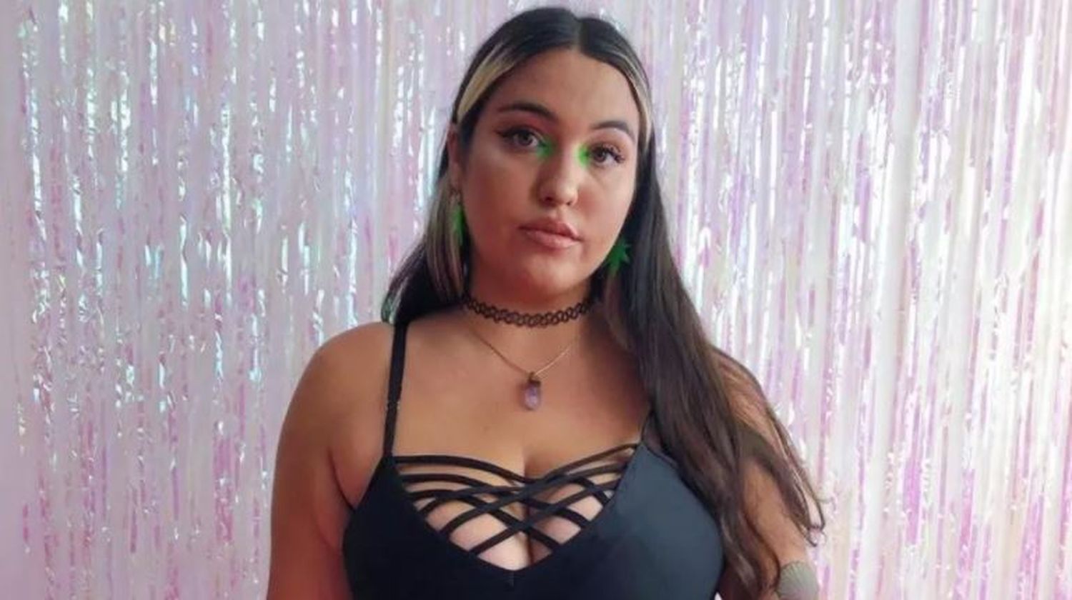 Una influencer admitió que violó a un chico y publicó un indignante video para defenderse