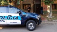 Tiene 24 años, vive en localidad de menos de mil habitantes y lideraba célula de organización criminal