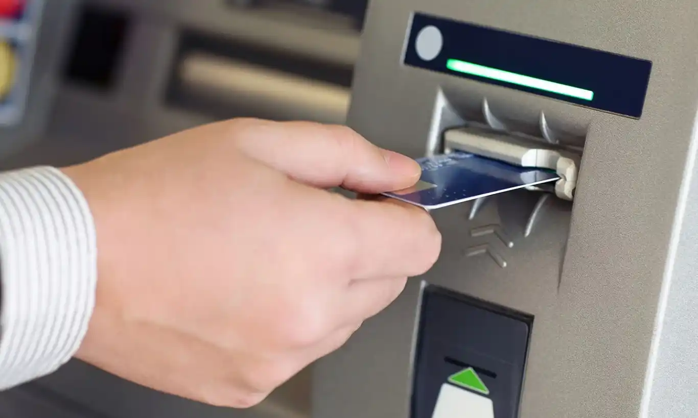 Subió el tope máximo para sacar por cajeros