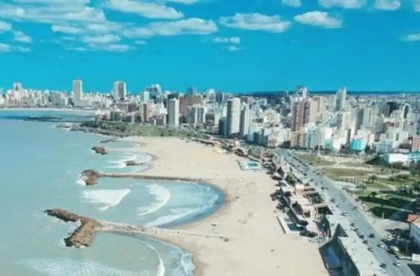 Récord de ocupación de plazas hoteleras en todo el país en el feriado de Semana Santa
