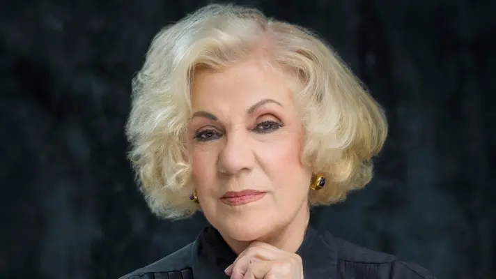 Mirla Castellanos “La Primerísima” VENCIÓ el COVID-19
