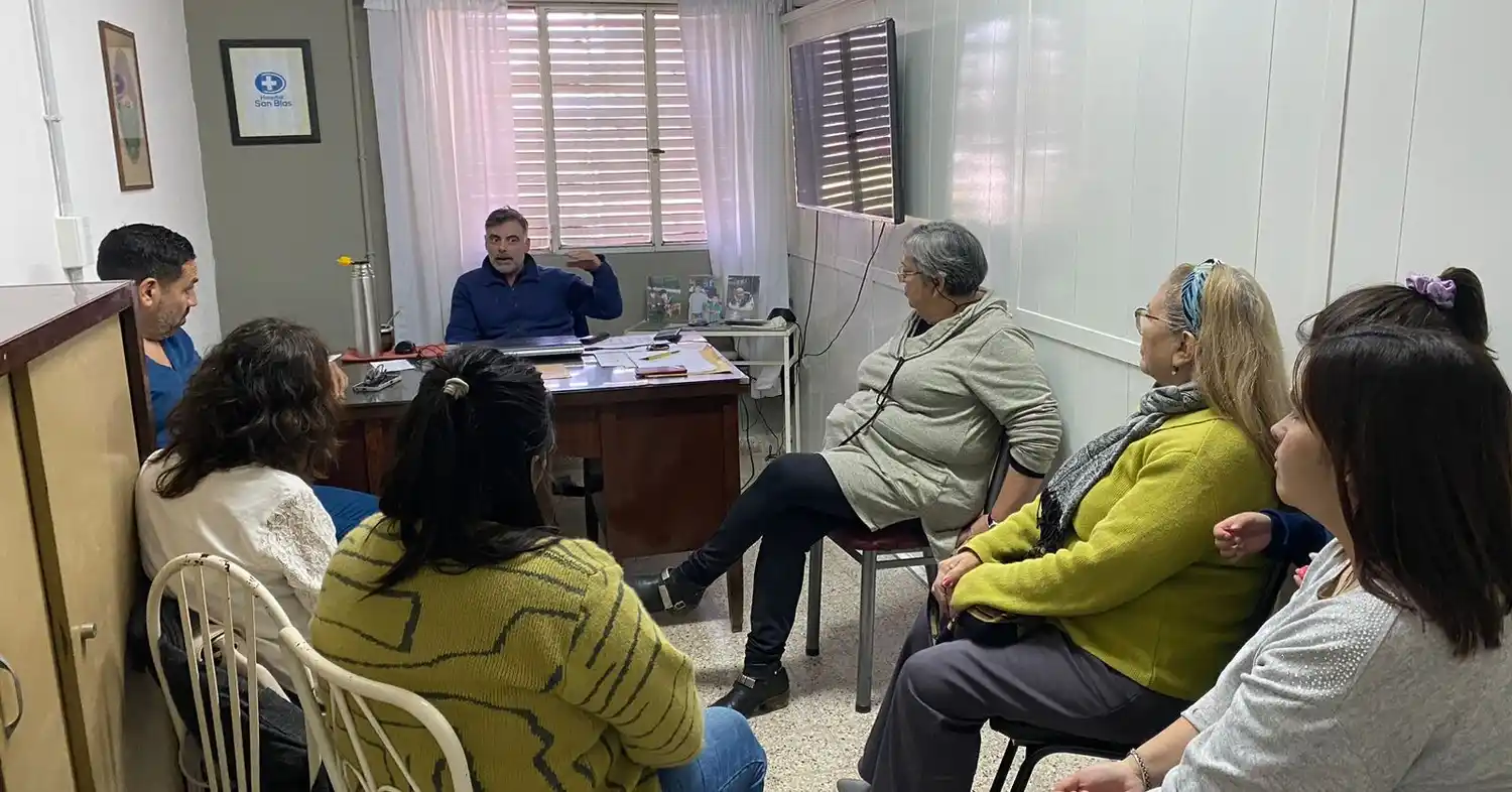 Se profundiza la polémica en el delicado y urgente tema de la salud mental