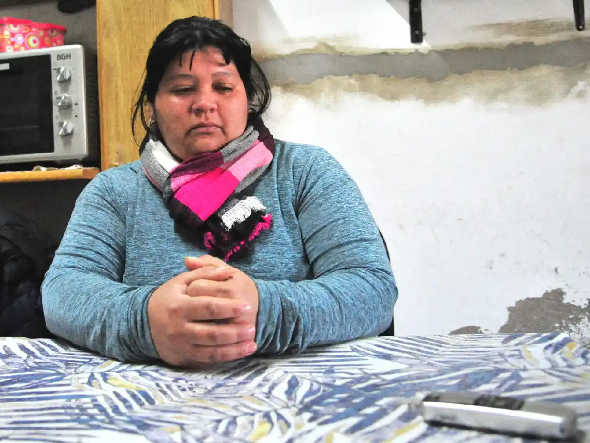 La familia de Mateo Gallegos cree que hay más implicados