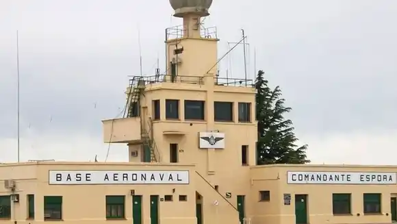 En Bahía Blanca condenaron a dos enfermeros de la Armada por abusar de una compañera