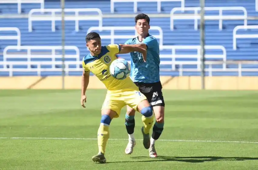 Acusan a Central de haber dejado ingresar más personas de lo permitido al Gigante