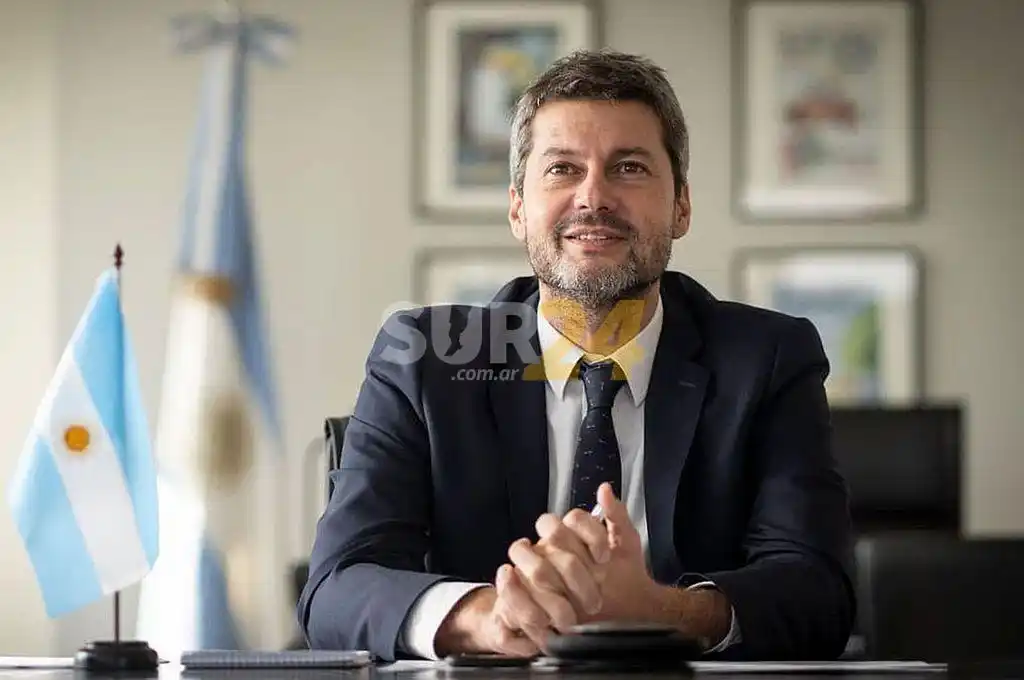 Lammens: “En turismo, Previaje es la política pública más importante del país” 