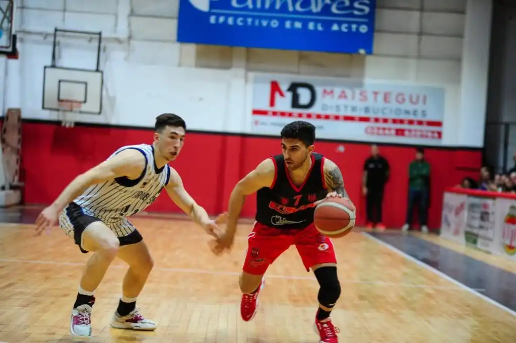 Central Entrerriano recibe a Parque Sur con la necesidad de ganar para extender la serie