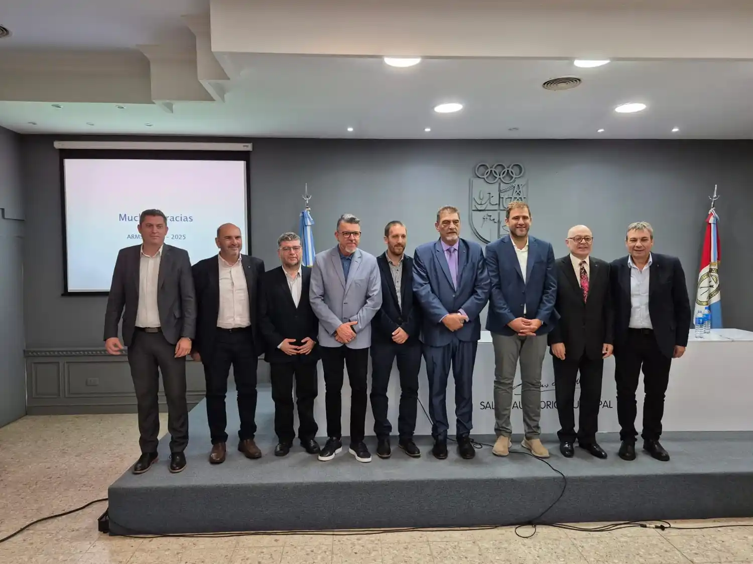 Fundación Tecnológica Armstrong