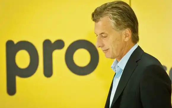 El PRO Entre Ríos respaldó el pedido para que Mauricio Macri sea el presidente del partido