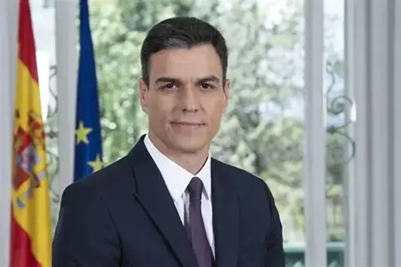 Sánchez adelanta las elecciones al 29 de noviembre y las centrales obreras llaman a paro general por crisis de viviendas