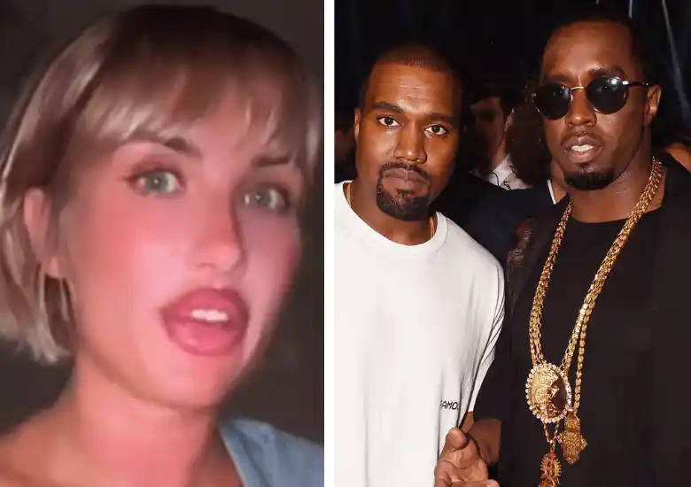 Grave acusación de la cantante Niykee Heaton.