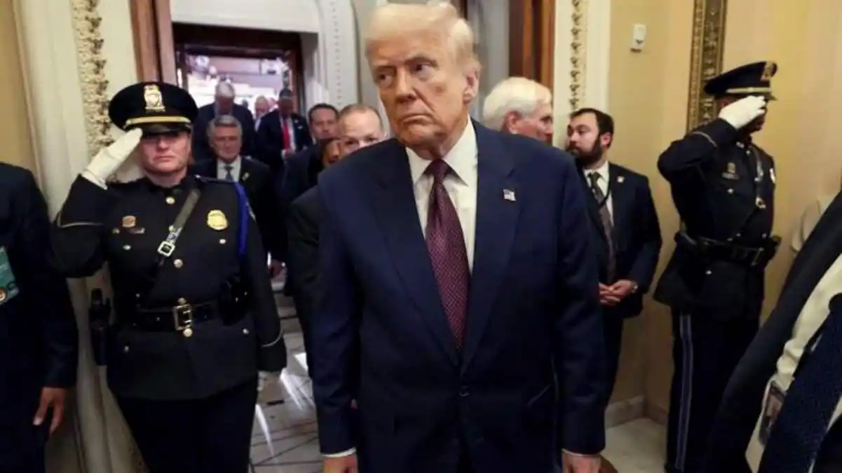 INVOCA PRIVILEGIO DE SECRETOS DE ESTADO: Administración de Trump se niega a otorgar información sobre venezolanos deportados