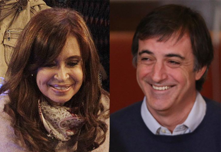 A Cristina y a Bullrich les fue mejor cuando menos hablaron: Sus frases más escandalosas