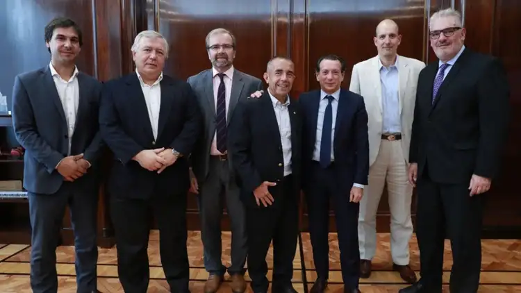 Las empresas de autopartes le advirtieron al Gobierno que este año caerá 10% la producción de autos