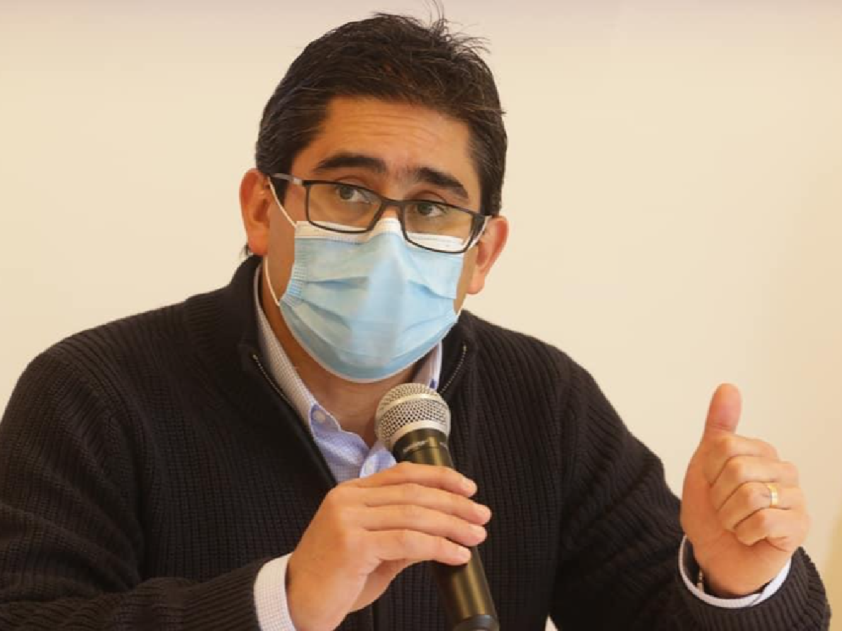 Córdoba: proyectan alcanzar el 25% de vacunados con segunda dosis en la próxima semana