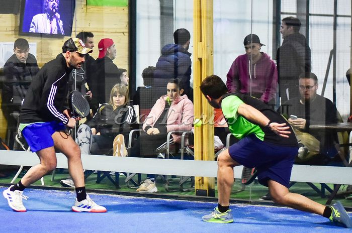 Padel