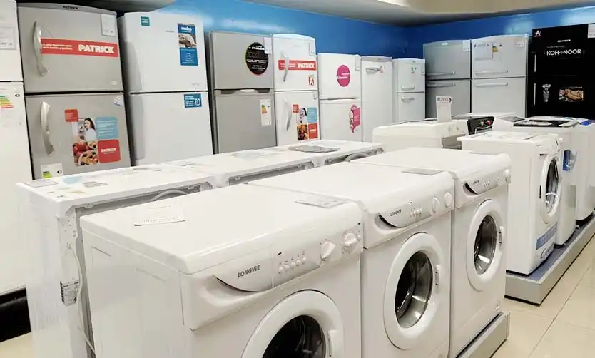 Arrancó el Electrofest, con descuentos de hasta el 40% y 18 cuotas en tecnología y electrodomésticos