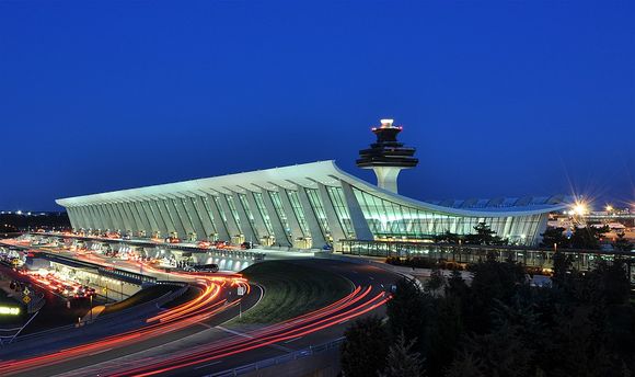 Washington-Dulles se convierte en el aeropuerto internacional de mayor crecimiento de Estados Unidos