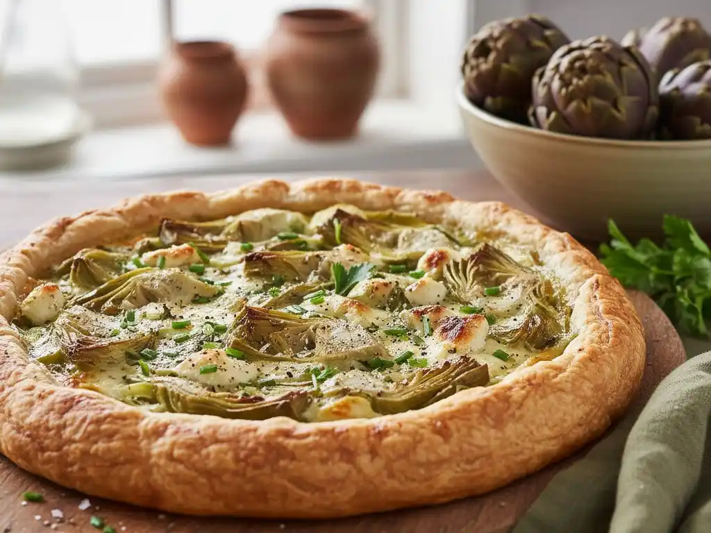 La flor comestible que conquista la mesa: sabor, salud y tradición