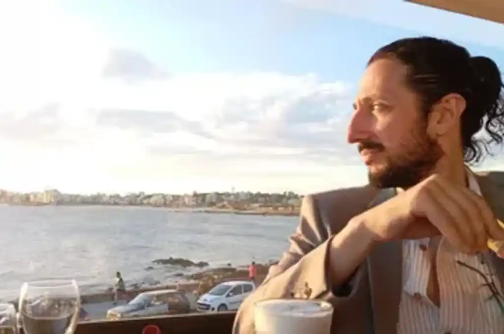 Pablo Laurta
Fotografía: Agencia Noticias Argentinas