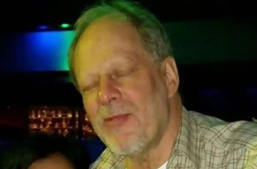 El tirador de Las Vegas era un jubilado amante de las armas