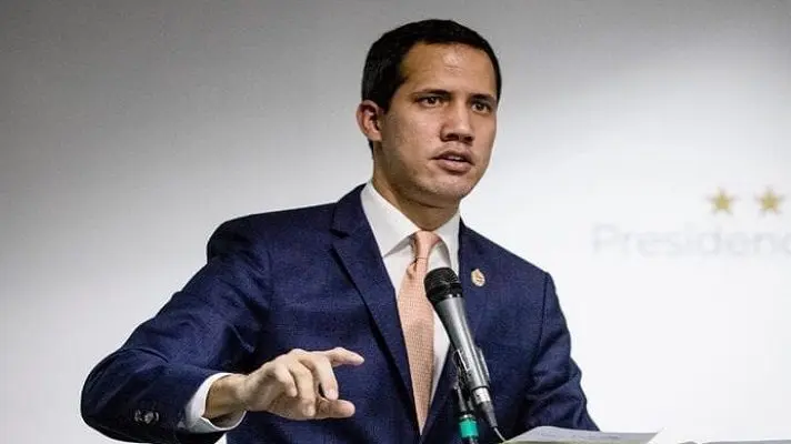 BBC: Juan Guaidó no descarta el exilio luego del 5 de enero del 2021