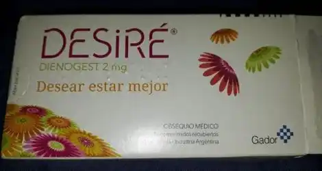 Necesita esta medicación