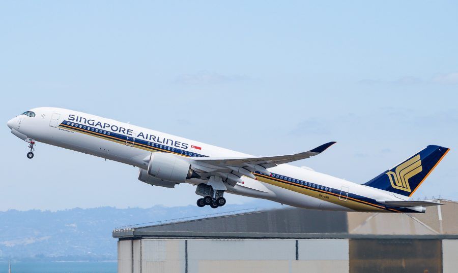 Singapore Airlines Strengthens Partnership With United Airlines