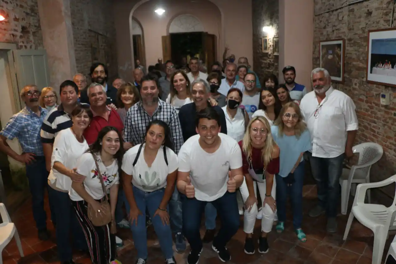 Fuerte crítica del Frente Entre Ríos al control de precios: "viejas recetas que no han funcionado"