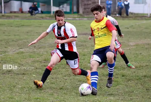 Gualeguaychú cayó ante Chajarí y se despidió del provincial